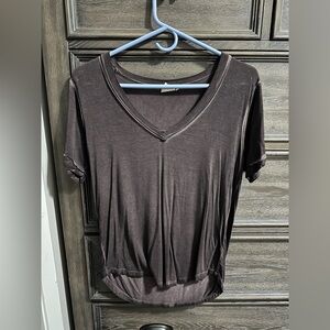 V-Neck Women's Top from Buckle
